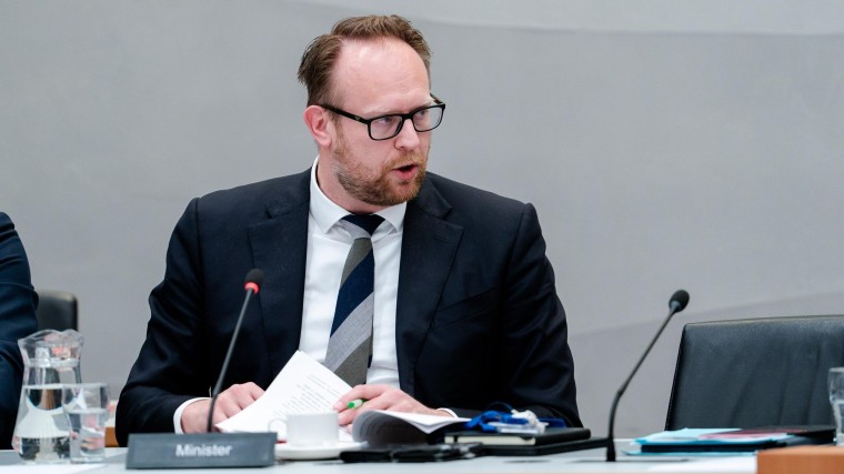 Geen landelijke uitrol lokale pilots verward gedrag 