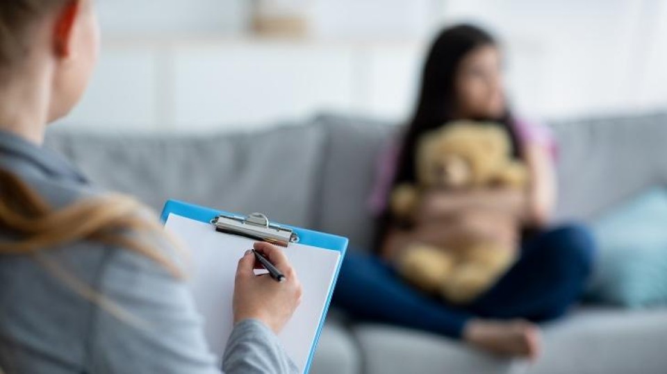 hervormingsagenda Jeugd