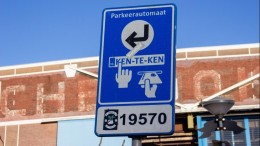 Gemeente medeverantwoordelijk bij fouten parkeerapps