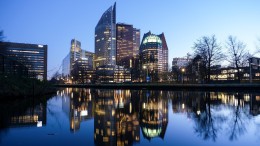 1250 ambtenaren niet meer in ABD