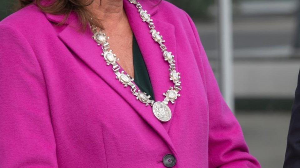 Minder sollicitanten naar het ambt van burgemeester.