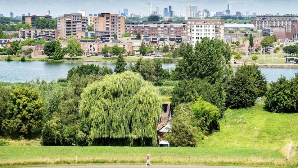 ANP Barendrecht