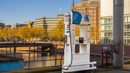 Limburg stelt zich kandidaat voor Europese waterstofbank