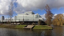 Nationaal Symposium Bodemenergie 2026