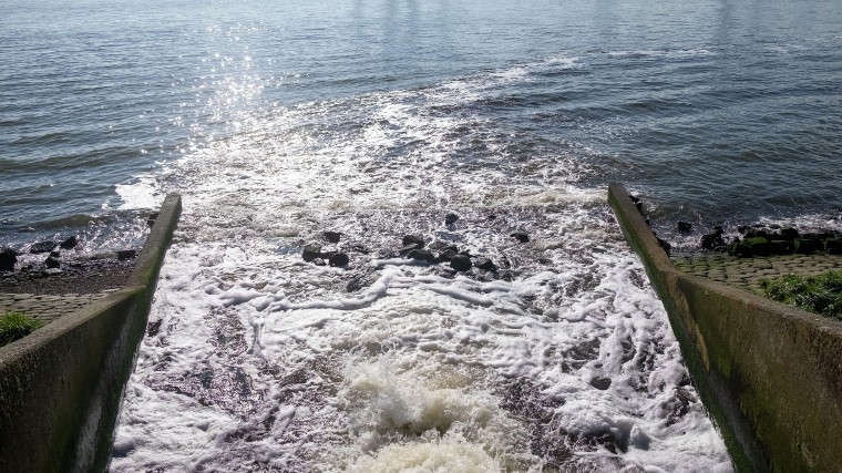 Aanpassing waterschapsbelasting staat voor de deur