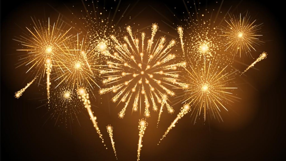 vuurwerk