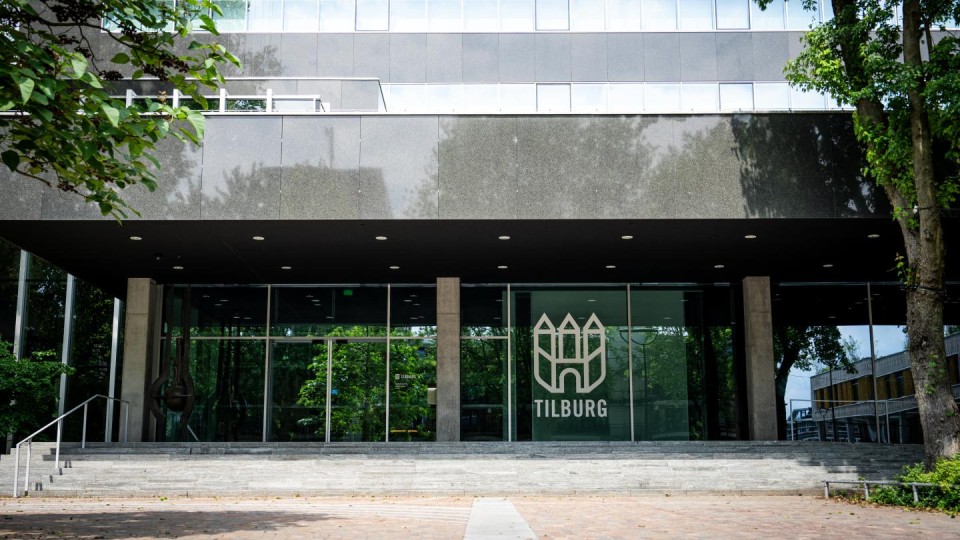 ANP Tilburg