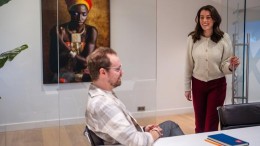 Voordelen van samenwerking met een onafhankelijke MSP