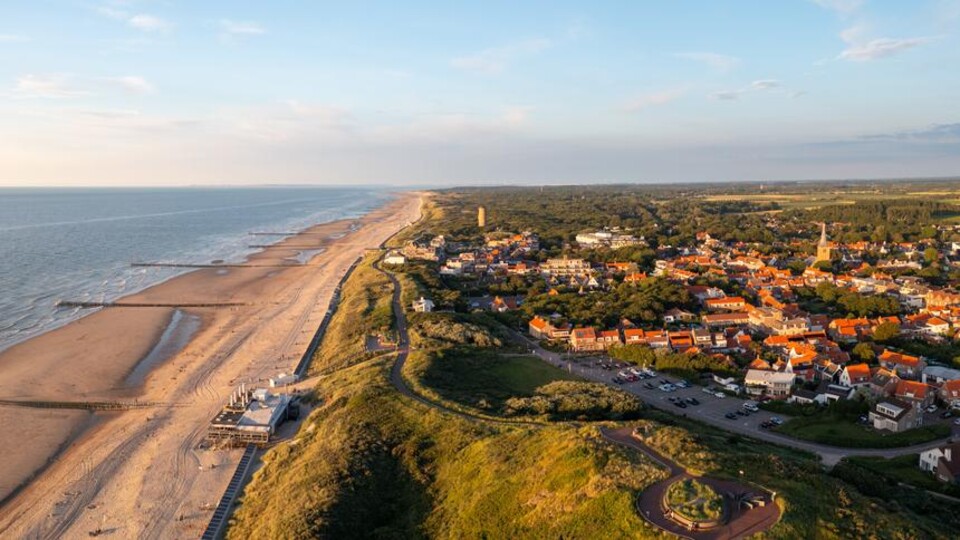 Zeeuwse kust