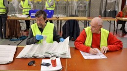 Grote verschillen in vergoeding stemmentellers