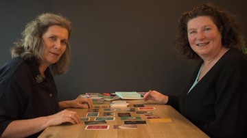 Sociale innovatie als motor van duurzame verandering