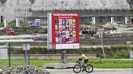 ‘Iedereen wil meer woningbouw, tot dat het eigen belang raakt’