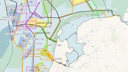 De Noordzee als energiehart van Europa vraagt om slimme keuzes