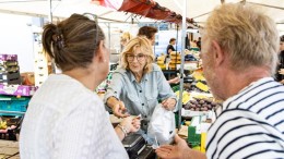 Stress door inflatie en hoge energieprijzen