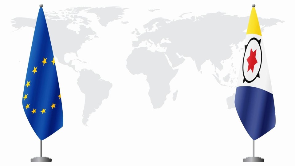 VNG pleit voor extra hulp BES-eilanden