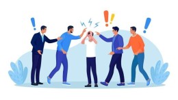 ‘We zijn de bedreigingen spuugzat’