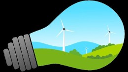 Opwek duurzame elektriciteit rond Den Haag-Rotterdam stokt