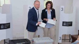 Malta: geen stemplicht, toch hoog opkomstpercentage