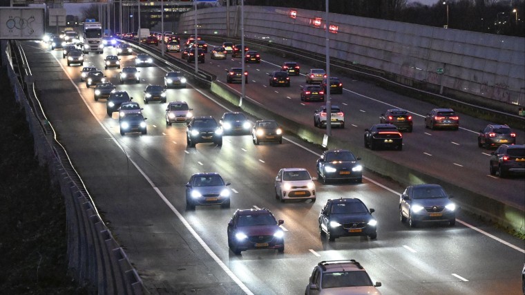 Provincies willen hulp van het rijk tegen luchtvervuiling