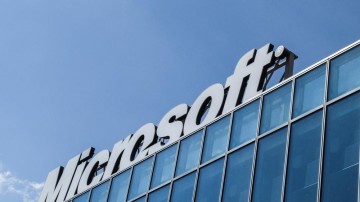 Blijft Amsterdam verknocht aan Azure?