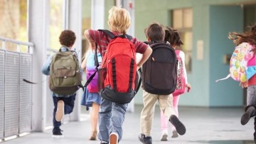 Ontwikkeling leerlingenaantallen binnen (voortgezet) speciaal onderwijs