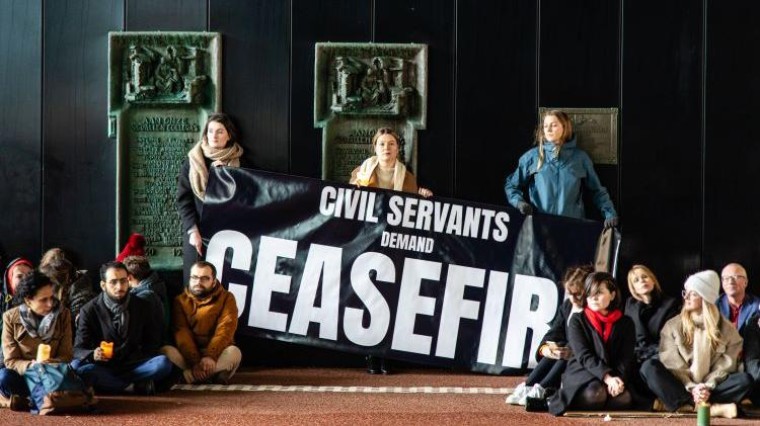 Ambtenaar verlaat overheid niet vanwege kabinet