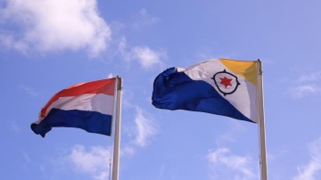 Regering Bonaire valt na opstappen raadslid