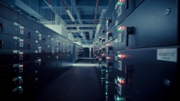 Amsterdam controleert op energiebesparing door datacenters