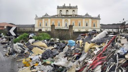 AI voorspelt maffiapraktijken in gemeenteraad
