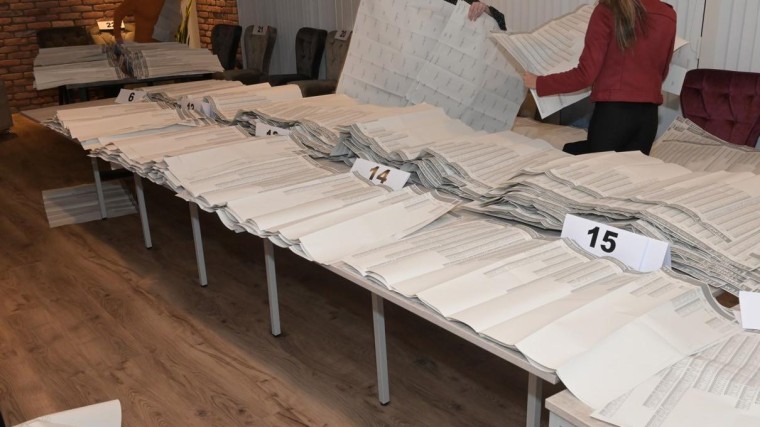 Veel restzetels in bestuur Waterschap Limburg
