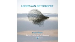 Leider zonder haantjesgedrag 