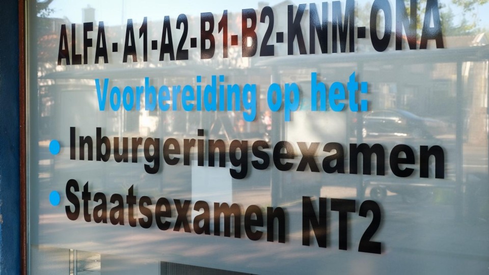 Inburgering
