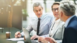 CIO: zorg dat je aan de bestuurstafel komt!