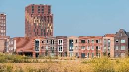 Duurzaam bouwen verankeren met de Omgevingswet: zo doe je dat