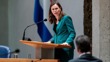 Tweede Kamer eist rugdekking voor decentrale bestuurders