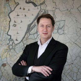 ‘Wij gaan ons bemoeien met andermans zaken’