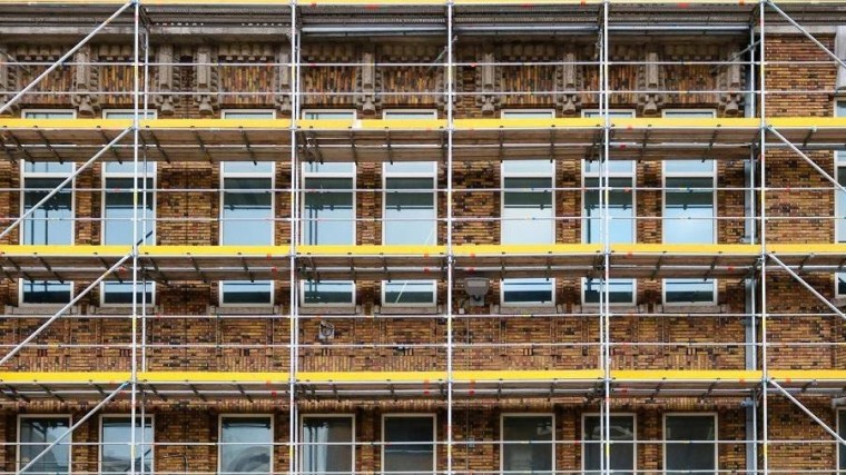 Wet versterking regie volkshuisvesting lijkt er te komen