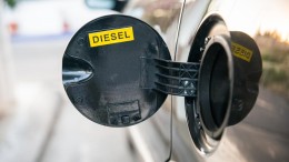 Dieselauto duur grapje voor Zeeuwse provincieambtenaar