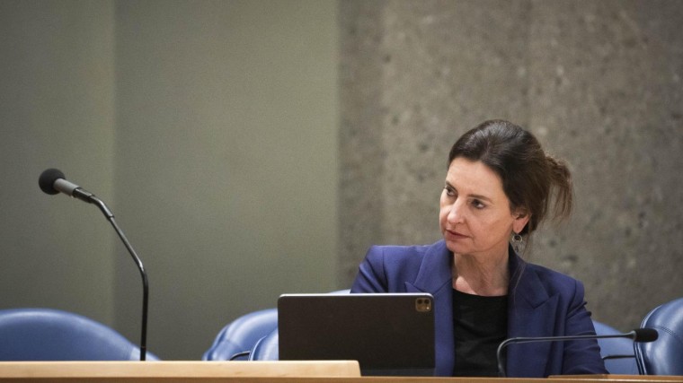 Bonden willen dat minister stelling neemt tegen racisme
