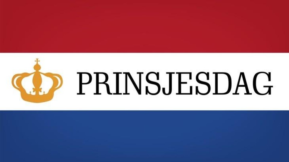 Prinsjesdag