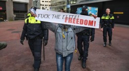 Zorgen over groeiende groep 'soevereinen'