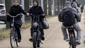 29 gemeenten overwegen een verbod op fatbikes