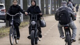 29 gemeenten overwegen een verbod op fatbikes
