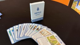 Ripple Effect game helpt de Nieuwe Watereconomie