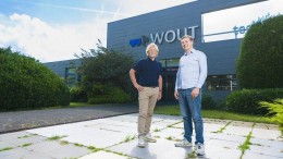 Project Wout staat voor ruim 600 nieuwbouwwoningen