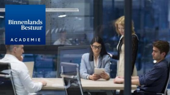 Stakeholdermanagement in de publieke sector