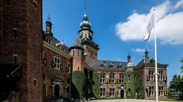 Collegereeks Strategisch Veranderen bij de Overheid