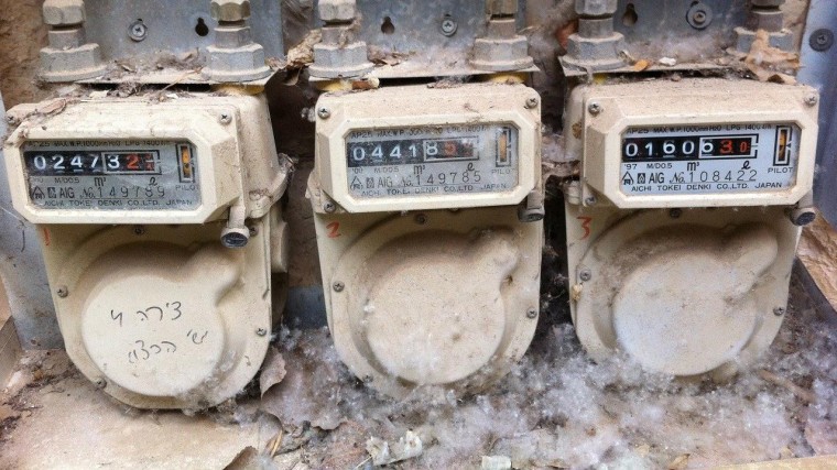 Huis-aan-huis in gesprek over energie