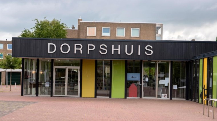 Compensatie of niet, buurthuizen blijven open
