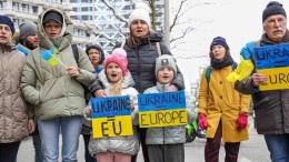 Meerderheid Nederlanders voor verdere sancties tegen Rusland